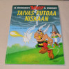 Asterix Taivas putoaa niskaan